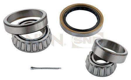 Cojinete de rueda SNR ref. R153.28
