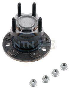 Roulement de roue SNR ref. R153.34