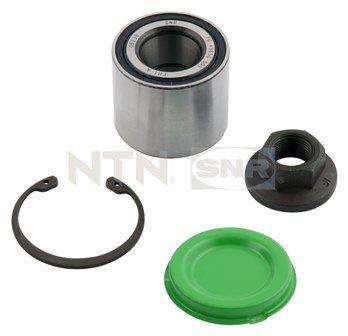 Roulement de roue SNR ref. R153.37