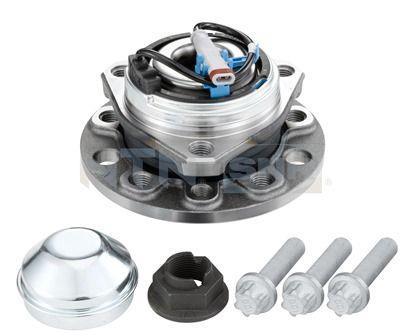 Roulement de roue SNR ref. R153.48