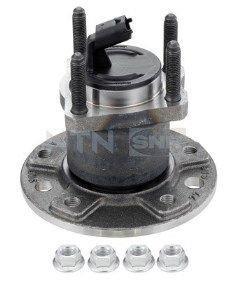 Roulement de roue SNR ref. R153.49