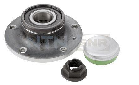 Roulement de roue SNR ref. R153.51