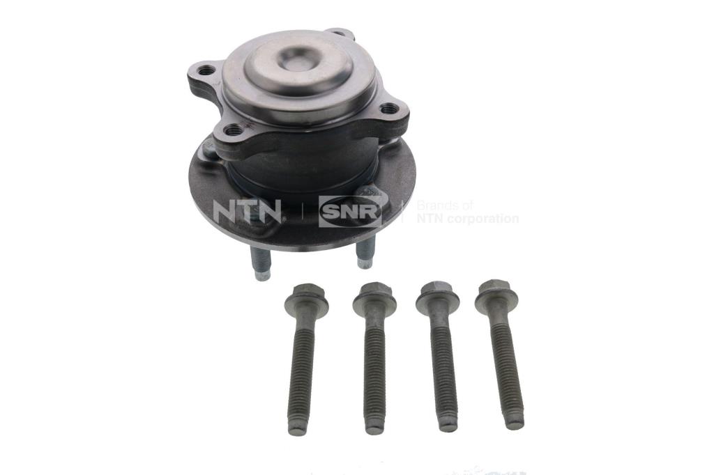 Rolamento de roda SNR ref. R153.79