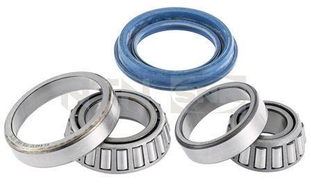 Roulement de roue SNR R154.02