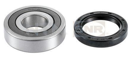 Roulement de roue SNR R154.03