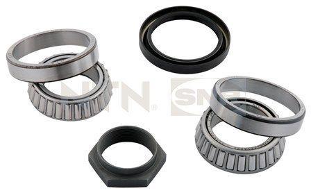 Roulement de roue SNR R154.18