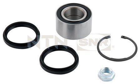 Roulement de roue SNR R154.27