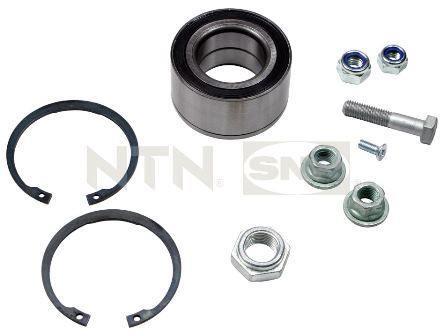 Roulement de roue SNR ref. R154.28