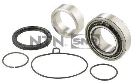 Roulement de roue SNR R154.39