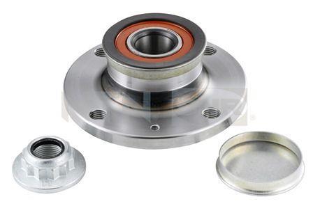 Roulement de roue SNR R154.51