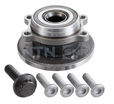 Rolamento de roda SNR ref. R154.56