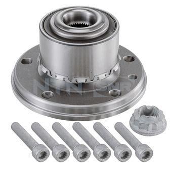 Roulement de roue SNR ref. R154.62