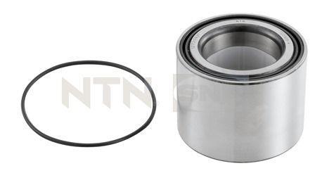 Roulement de roue SNR ref. R154.64
