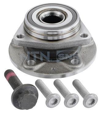 Roulement de roue SNR ref. R154.69