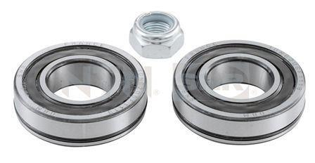 Roulement de roue SNR ref. R155.00