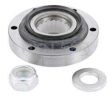 Roulement de roue SNR ref. R155.11