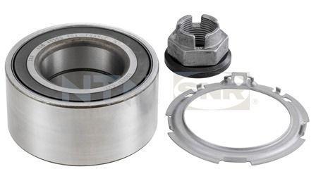 Roulement de roue SNR ref. R155.116