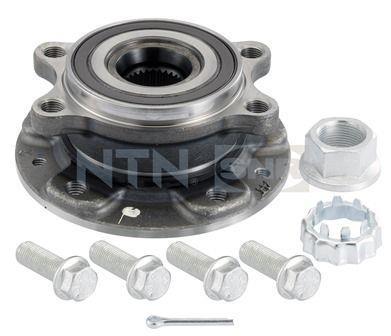 Rolamento de roda SNR ref. R155.119
