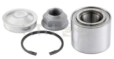 Rolamento de roda SNR ref. R155.122
