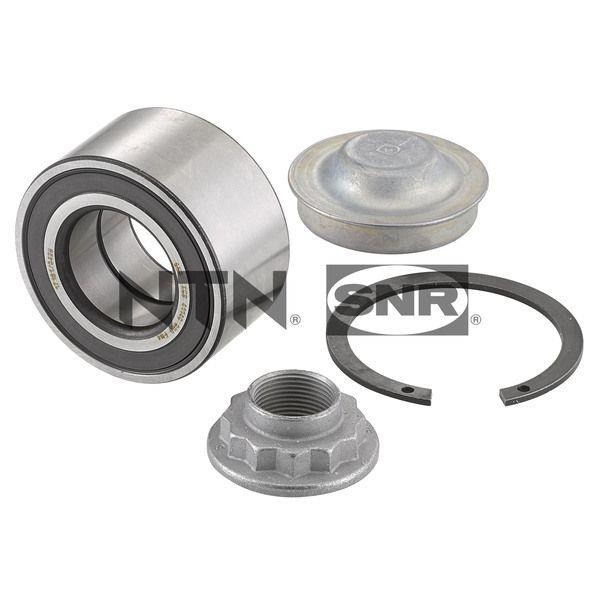 Rolamento de roda SNR ref. R155.129