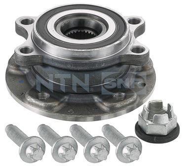 Rolamento de roda SNR ref. R155.132