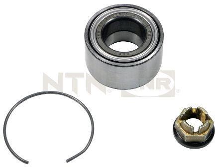 Rolamento de roda SNR ref. R155.16
