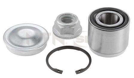Roulement de roue SNR ref. R155.19