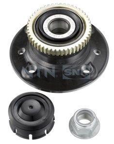 Roulement de roue SNR ref. R155.24