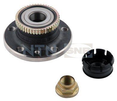 Roulement de roue SNR R155.48
