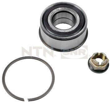 Roulement de roue SNR ref. R155.61