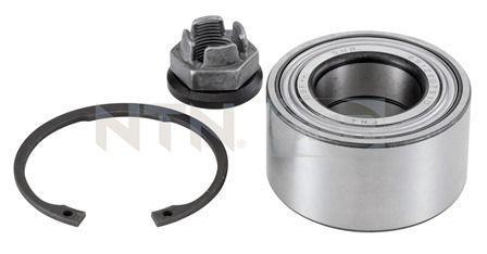 Rolamento de roda SNR ref. R155.62