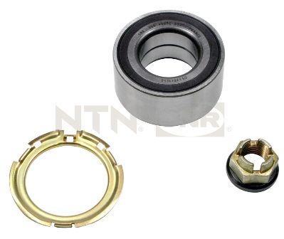 Roulement de roue SNR ref. R155.69