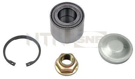 Cojinete de rueda SNR ref. R155.70