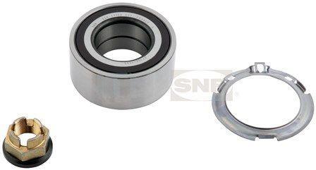 Cojinete de rueda SNR ref. R155.74