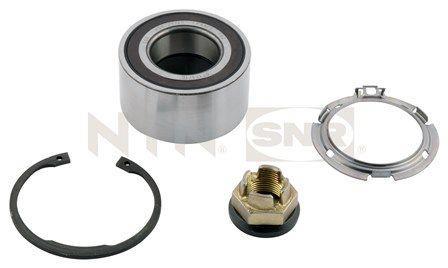 Rolamento de roda SNR ref. R155.75