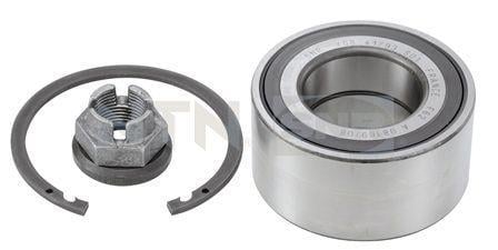 Roulement de roue SNR ref. R155.87