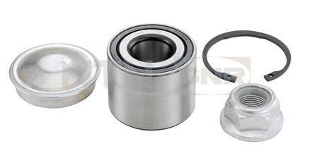 Roulement de roue SNR ref. R155.88