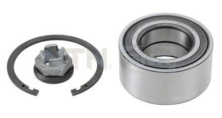 Roulement de roue SNR ref. R155.92