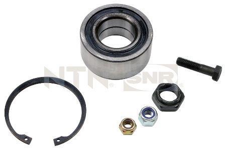 Roulement de roue SNR R157.06