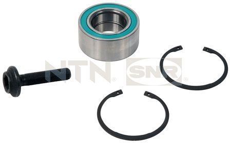 Cojinete de rueda SNR ref. R157.14