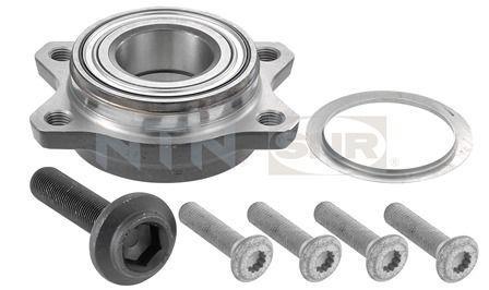 Roulement de roue SNR ref. R157.26