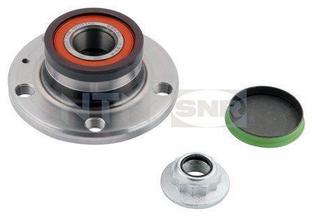 Roulement de roue SNR ref. R157.31