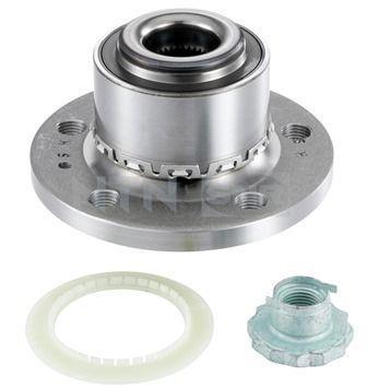Roulement de roue SNR ref. R157.32