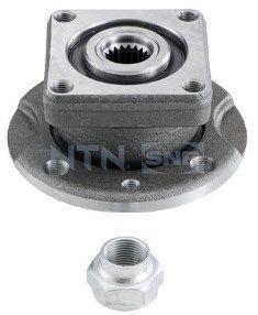 Roulement de roue SNR ref. R158.13