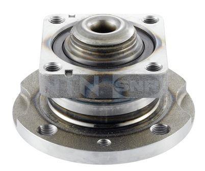 Roulement de roue SNR R158.14