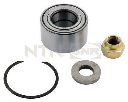 Roulement de roue SNR ref. R158.28