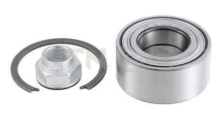 Roulement de roue SNR R158.63