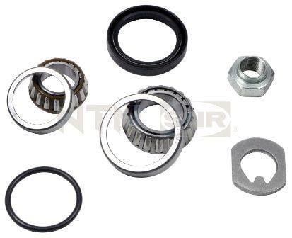 Roulement de roue SNR R159.08