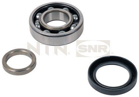 Rolamento de roda SNR R159.09