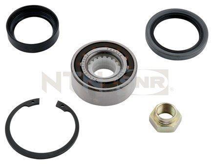 Roulement de roue SNR R159.10